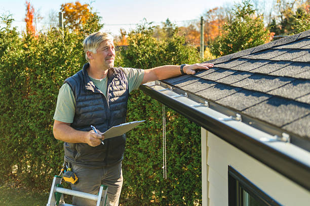Trusted Flat Roof Repair service in Lucasville, OH - Ben Roofing and Steel LLC